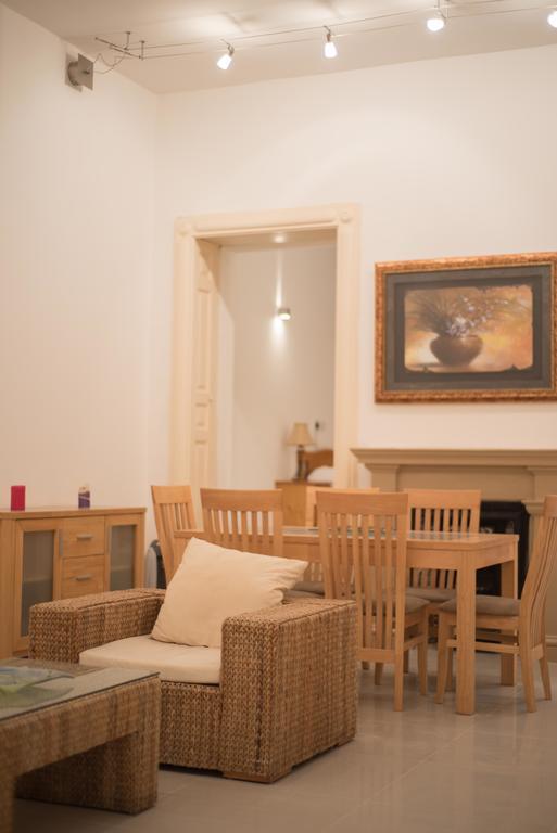 Sant Orsla Suite Валлетта Екстер'єр фото