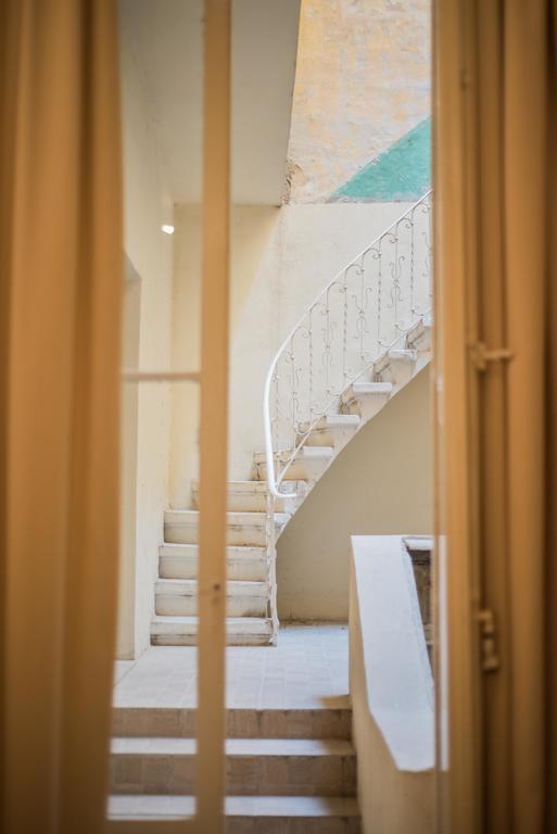 Sant Orsla Suite Валлетта Екстер'єр фото