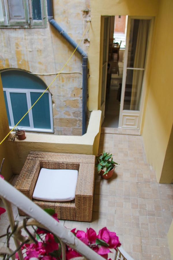 Sant Orsla Suite Валлетта Екстер'єр фото