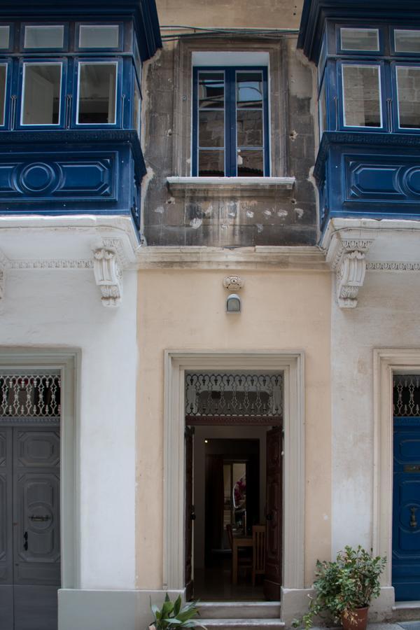 Sant Orsla Suite Валлетта Екстер'єр фото